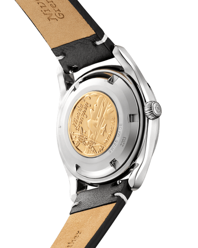 ANTARCTIC GLACIER 35mm - Nivada Grenchen