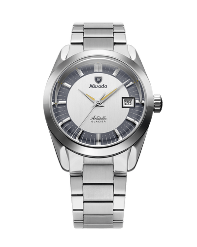 ANTARCTIC GLACIER 35mm - Nivada Grenchen