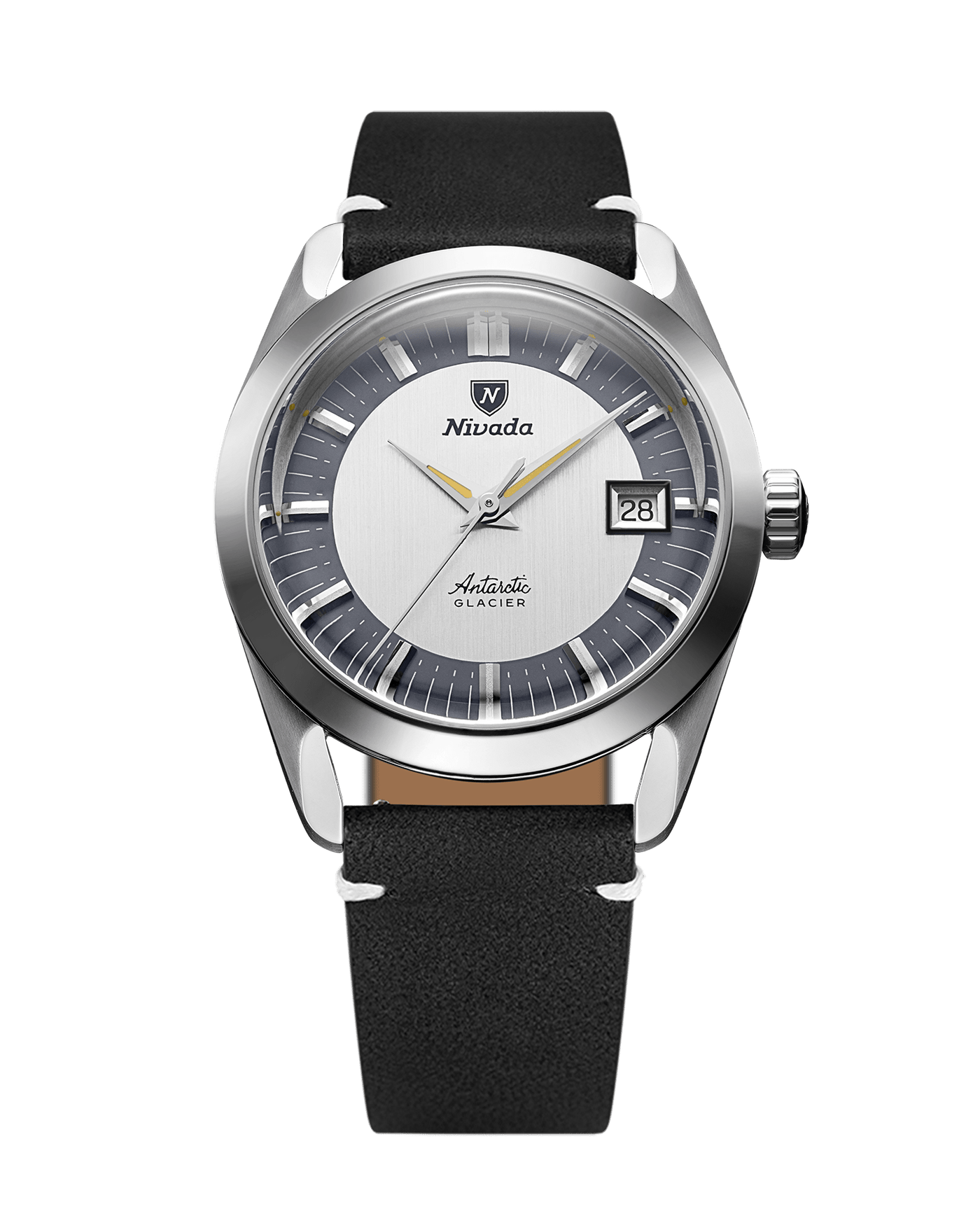 ANTARCTIC GLACIER 35mm - Nivada Grenchen