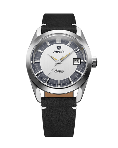 ANTARCTIC GLACIER 35mm - Nivada Grenchen