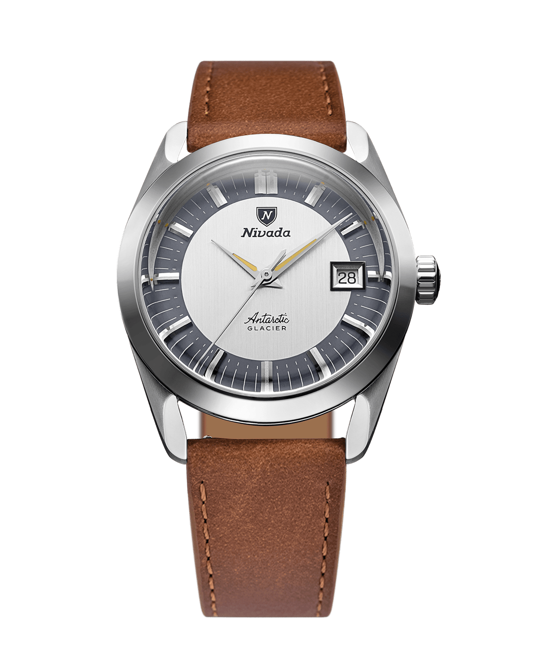 エクアドル産 ラティペニステナガスジコガネ　38mm ANTARCTIC GLACIER 35mm – Nivada Grenchen