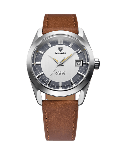 ANTARCTIC GLACIER 35mm - Nivada Grenchen