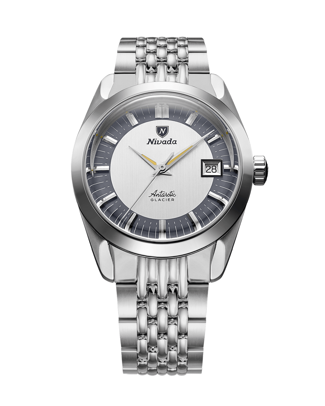 ANTARCTIC GLACIER 35mm – Nivada Grenchen