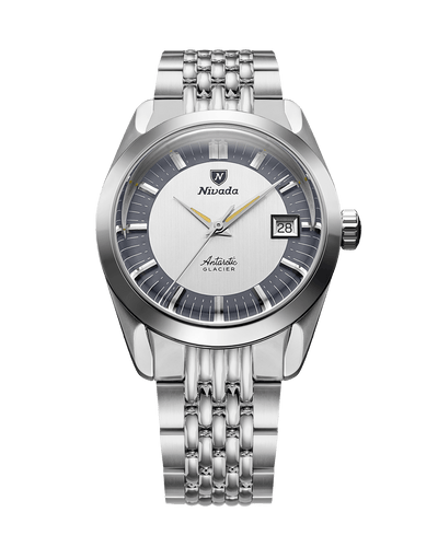 ANTARCTIC GLACIER 35mm - Nivada Grenchen