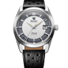 ANTARCTIC GLACIER 38mm - Nivada Grenchen