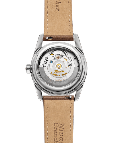 ANTARCTIC GLACIER VINTAGE 35mm - Nivada Grenchen