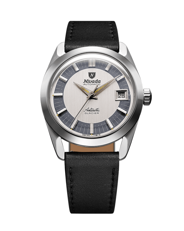 ANTARCTIC GLACIER VINTAGE 35mm – Nivada Grenchen