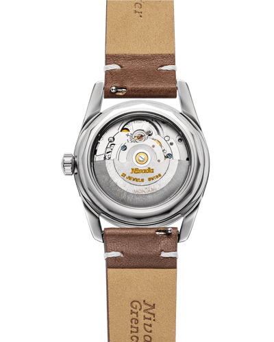 ANTARCTIC GLACIER VINTAGE 35mm - Nivada Grenchen