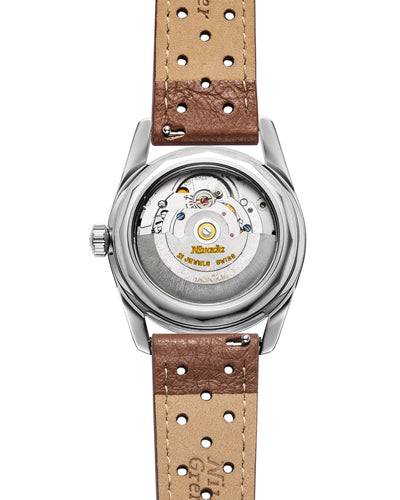 ANTARCTIC GLACIER VINTAGE 35mm - Nivada Grenchen