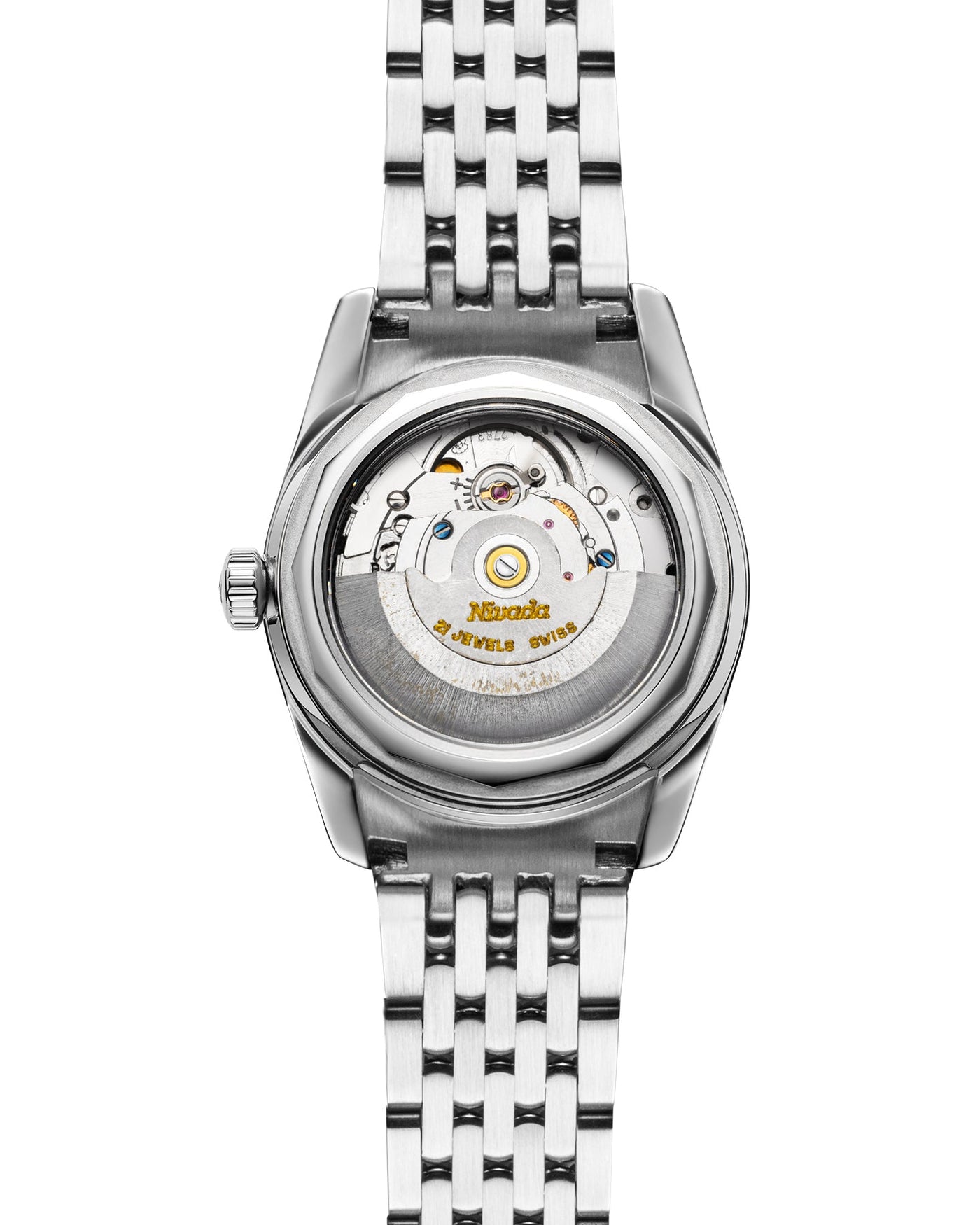 ANTARCTIC GLACIER VINTAGE 35mm - Nivada Grenchen