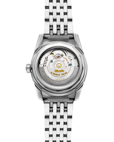 ANTARCTIC GLACIER VINTAGE 35mm - Nivada Grenchen