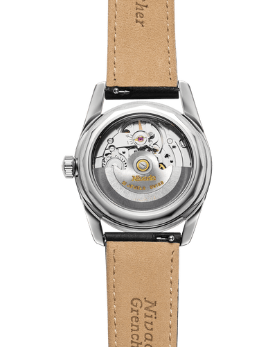 ANTARCTIC GLACIER VINTAGE 35mm - Nivada Grenchen