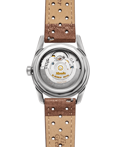 ANTARCTIC GLACIER VINTAGE 35mm - Nivada Grenchen