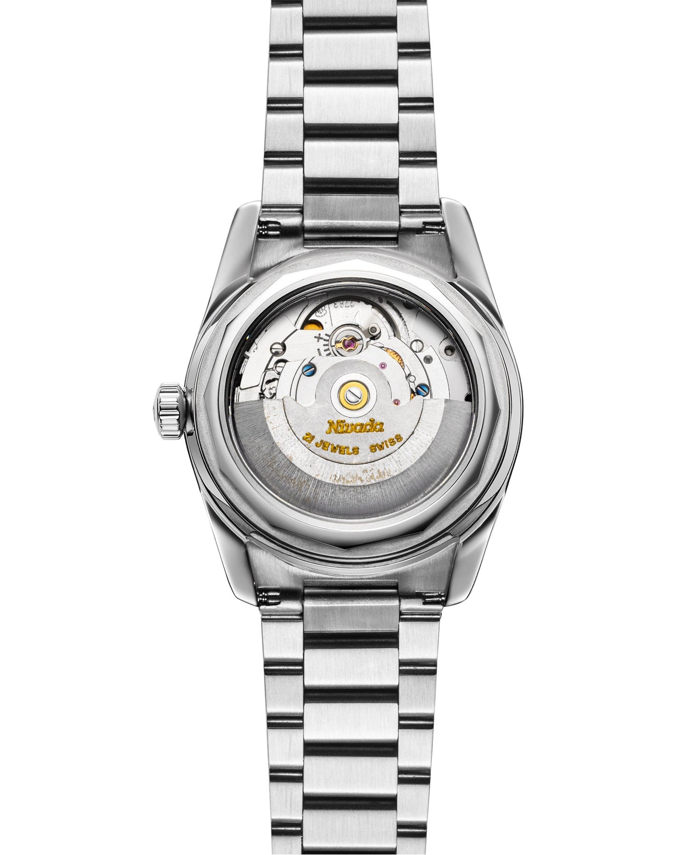 ANTARCTIC GLACIER VINTAGE 35mm - Nivada Grenchen