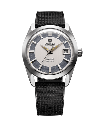 ANTARCTIC GLACIER VINTAGE 35mm - Nivada Grenchen