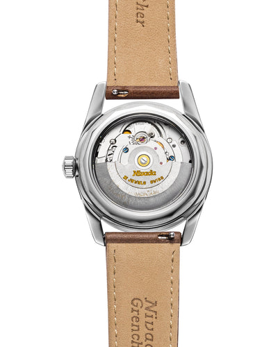 ANTARCTIC GLACIER VINTAGE 35mm - Nivada Grenchen