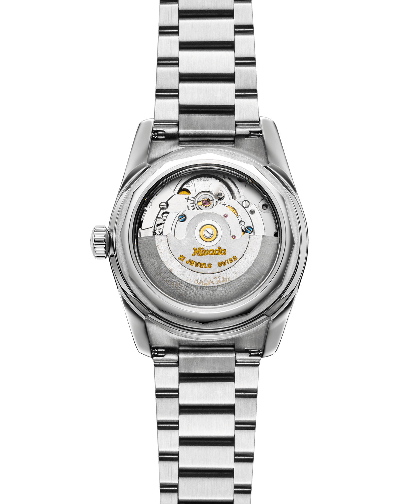 ANTARCTIC GLACIER VINTAGE 35mm - Nivada Grenchen