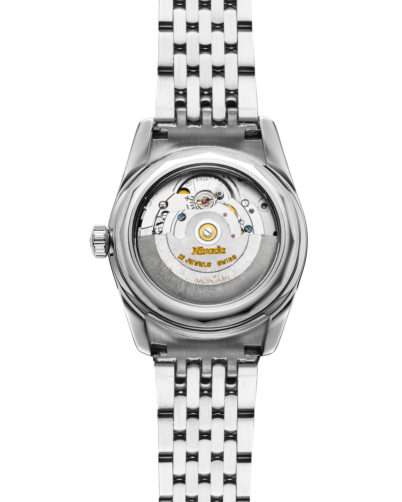 ANTARCTIC GLACIER VINTAGE 35mm - Nivada Grenchen