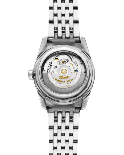 ANTARCTIC GLACIER VINTAGE 35mm - Nivada Grenchen