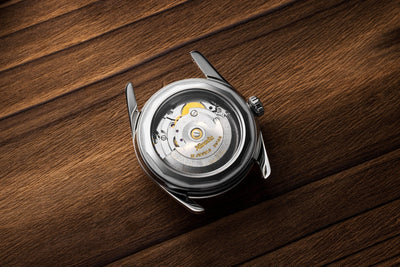 ANTARCTIC GLACIER VINTAGE 35mm - Nivada Grenchen