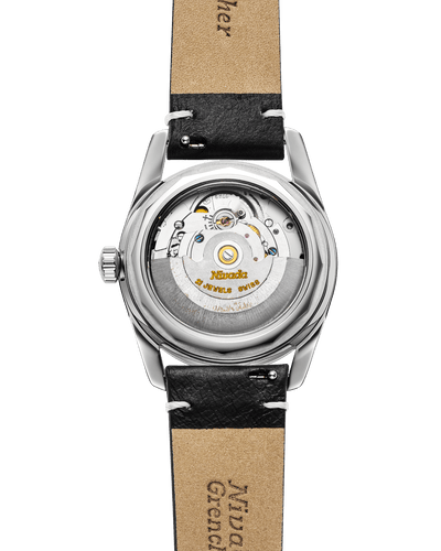 ANTARCTIC GLACIER VINTAGE 35mm - Nivada Grenchen