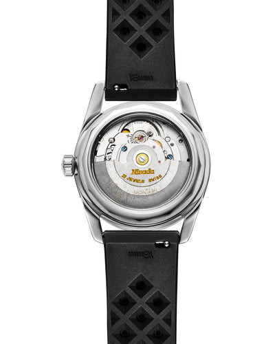 ANTARCTIC GLACIER VINTAGE 35mm - Nivada Grenchen