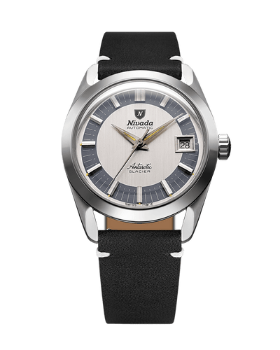 ANTARCTIC GLACIER VINTAGE 35mm - Nivada Grenchen