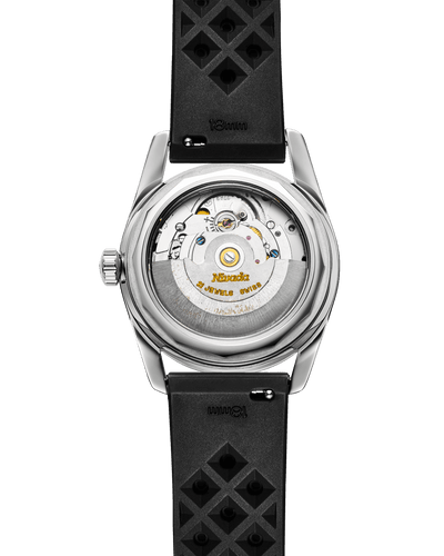 ANTARCTIC GLACIER VINTAGE 35mm - Nivada Grenchen