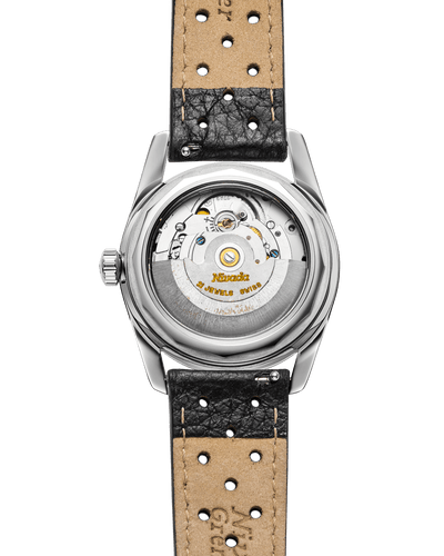 ANTARCTIC GLACIER VINTAGE 35mm - Nivada Grenchen