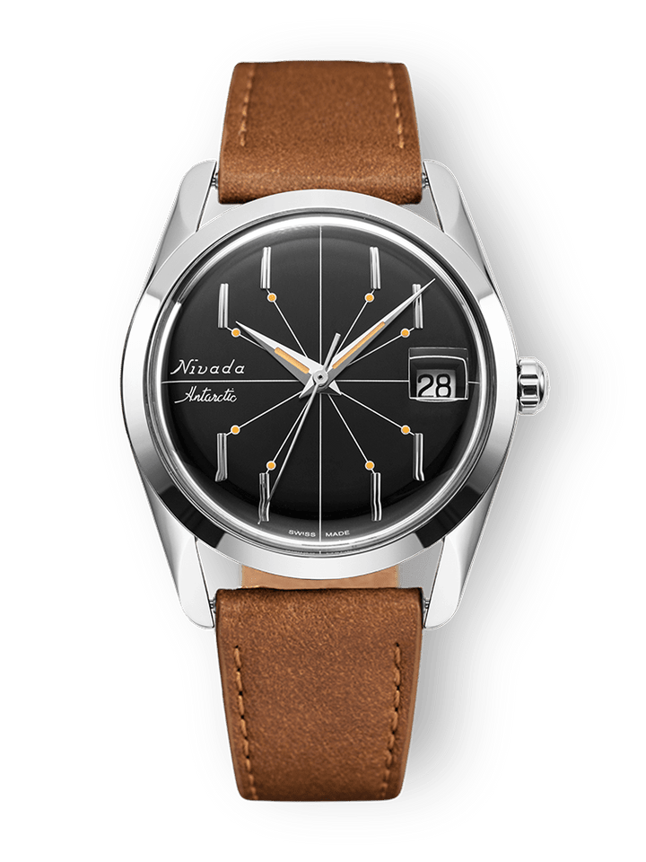 Limited Editionアランチャ・ラ・スプンタトゥーラ 100ml antarctic-spider-black-35mm-