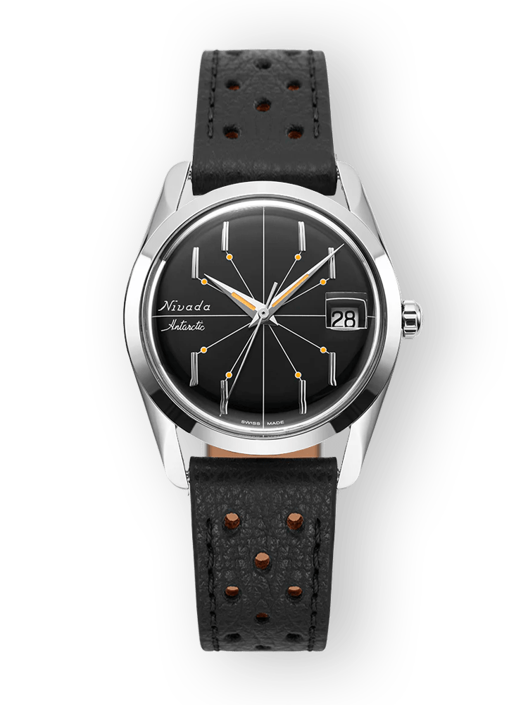 Mini Series Antarctic 35mm – Nivada Grenchen