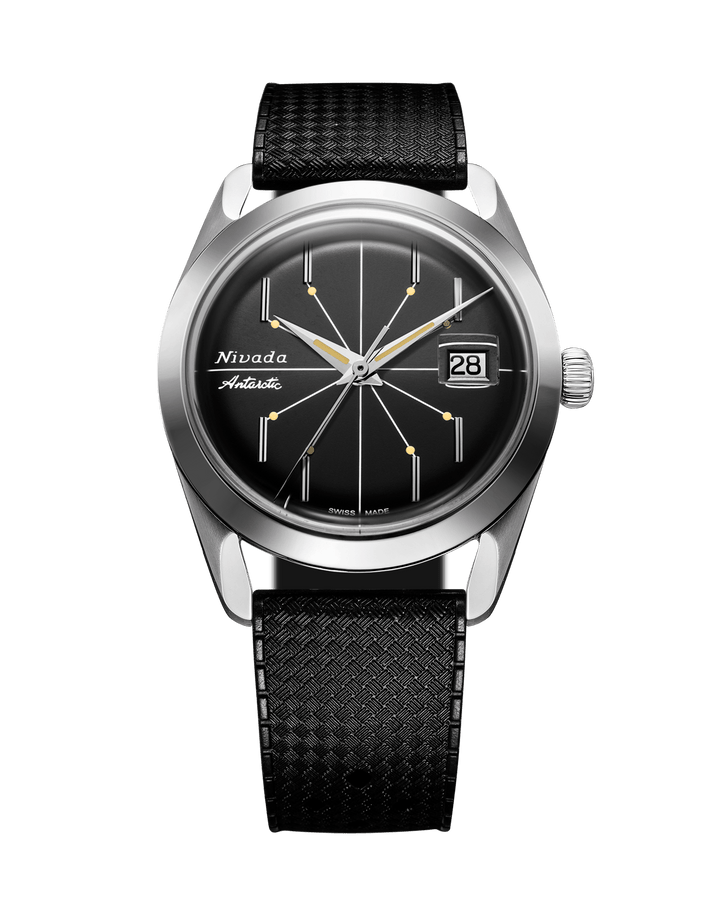 ＆Ratia N antarctic-spider-black-38mm-