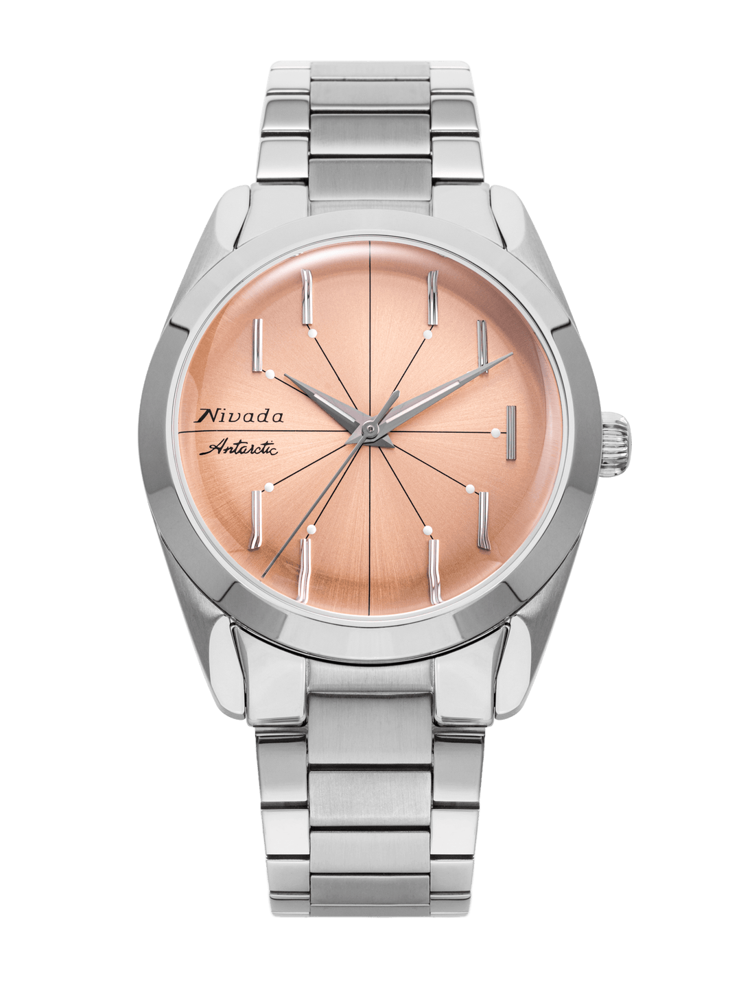 フィアナ ANTARCTIC SPIDER SALMON – Nivada Grenchen