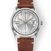 Antarctic Spider Argent 35mm - Nivada Grenchen