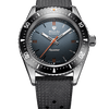Aquamar Grey - Nivada Grenchen