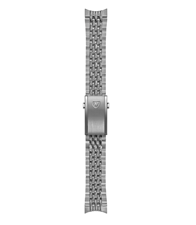 Beads of Rice Bracelet - Antarctic - Nivada Grenchen