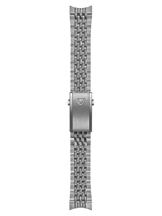 Beads of Rice Bracelet - Antarctic - Nivada Grenchen