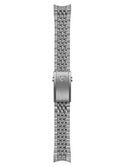 Beads of Rice Bracelet - Antarctic - Nivada Grenchen