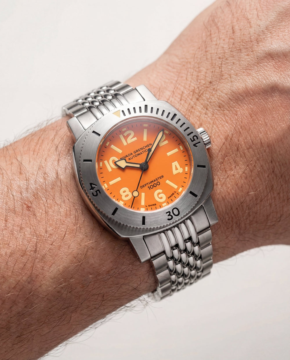 Accessories – Nivada Grenchen