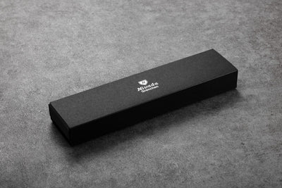 Black Nylon Nato Strap - Nivada Grenchen