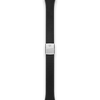 BLACK RUBBER STRAP MARK2 - F77 SST - Nivada Grenchen