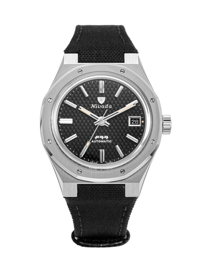 F77 Black With Date