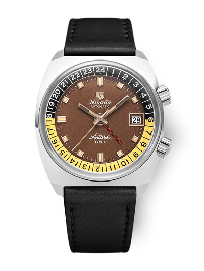 Antarctic GMT - Tropical