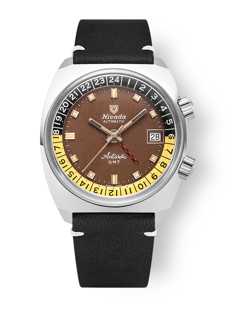 Antarctic GMT - Tropical