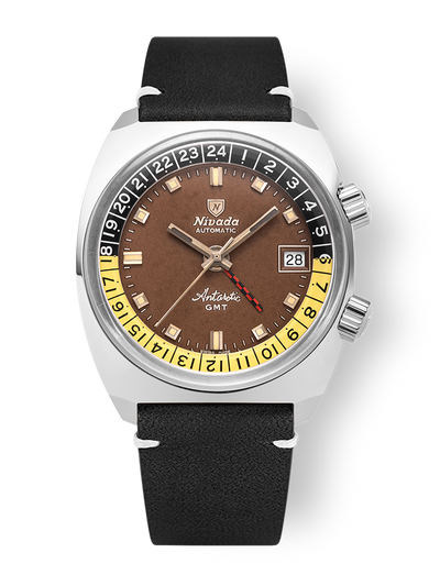 Antarctic GMT - Tropical