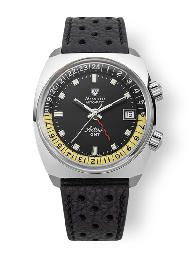 Antarctic GMT - Black