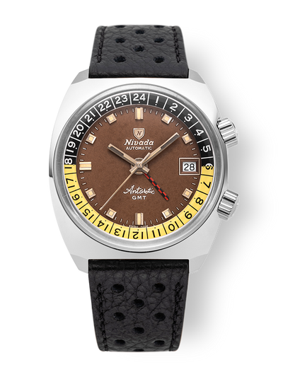 Antarctic GMT - Tropical