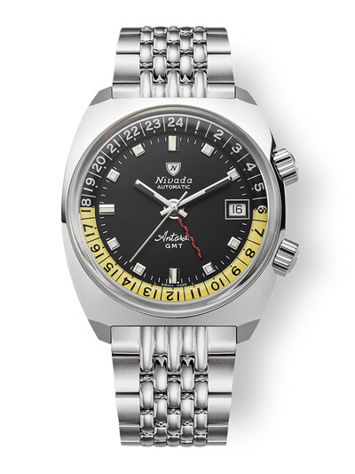 Antarctic GMT - Black