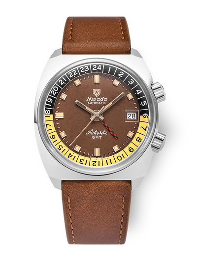 Antarctic GMT - Tropical