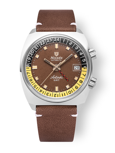 Antarctic GMT - Tropical